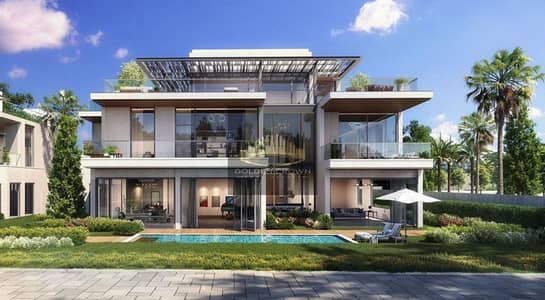 5 Bedroom Villa for Sale in Dubai South, Dubai - south-bay-3-29. jpeg