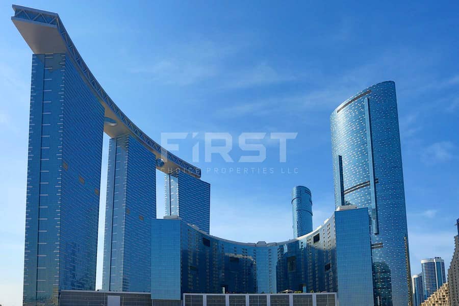 4 External Photo of The Gate Tower Al Reem Island Abu Dhabi UAE (12). jpg