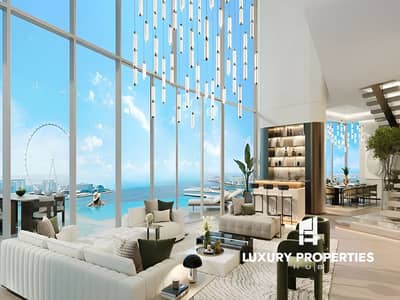شقة 1 غرفة نوم للبيع في دبي مارينا، دبي - 28144973830. png