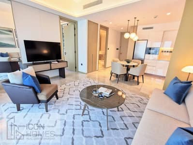 شقة فندقية 1 غرفة نوم للايجار في مرسى خور دبي، دبي - WhatsApp Image 2023-11-01 at 9.24. 52 AM (1). jpeg