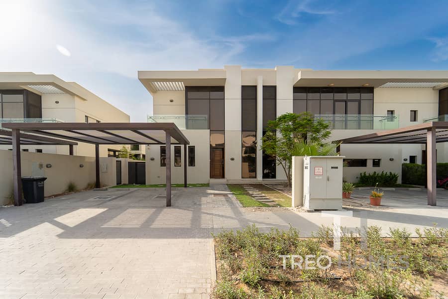Unfurnished | Vacant | DEWA Discount Unfurnished | Vacant | DEWA Discount