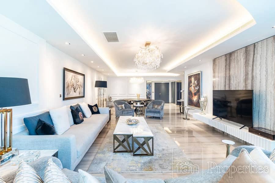 Luxury Upgrades | Vacant on transfer | Sea view Luxury Upgrades | Vacant on transfer | Sea view