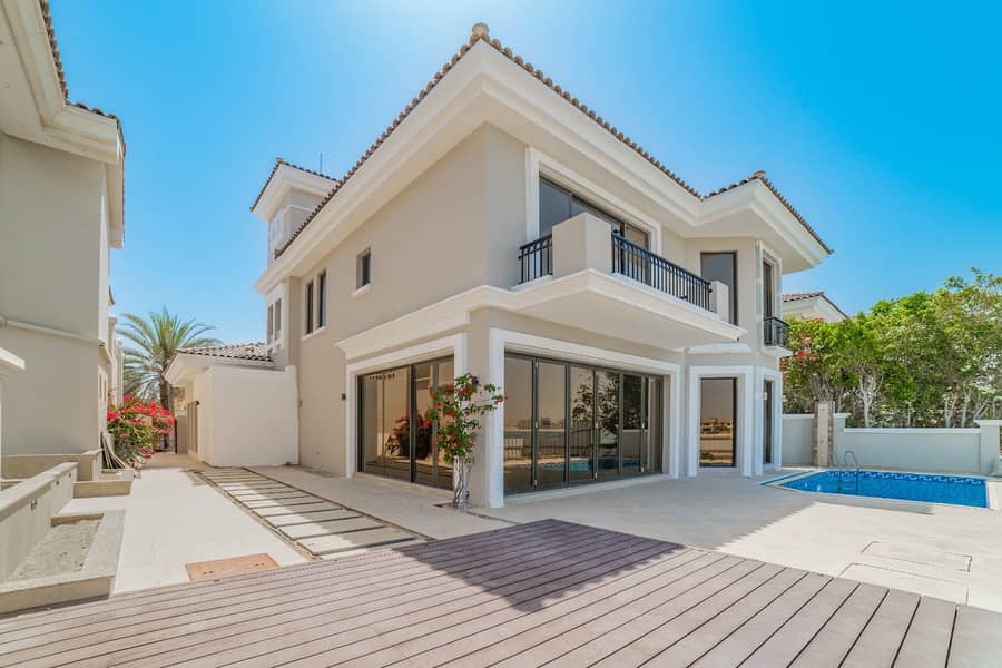 Luxury | Upgraded | Extended Plot | High Number. Luxury | Upgraded | Extended Plot | High Number.