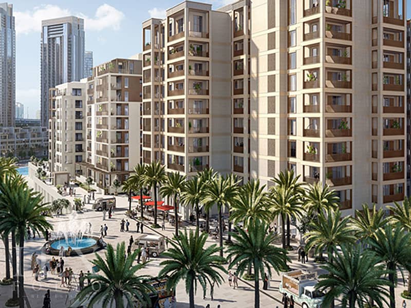 Rare Terrace | Large Layout | Open View Rare Terrace | Large Layout | Open View