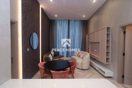 1 Bedroom Apartment for Sale in Jumeirah Village Circle (JVC), Dubai - Negotiable | Handover soon | Multiple Option