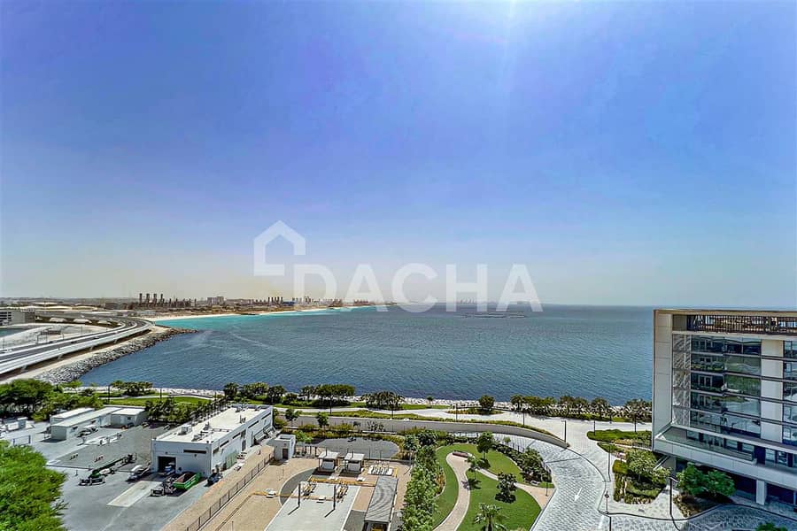 Vacant / Unfurnished / Bright and Modern Vacant / Unfurnished / Bright and Modern