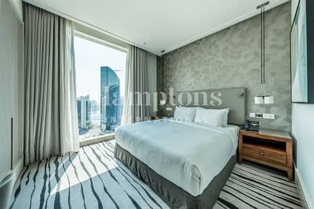 شقة 1 غرفة نوم للبيع في وسط مدينة دبي، دبي - شقة في فيدا ريزيدنس داون تاون،وسط مدينة دبي 1 غرفة 2150000 درهم - 8136322