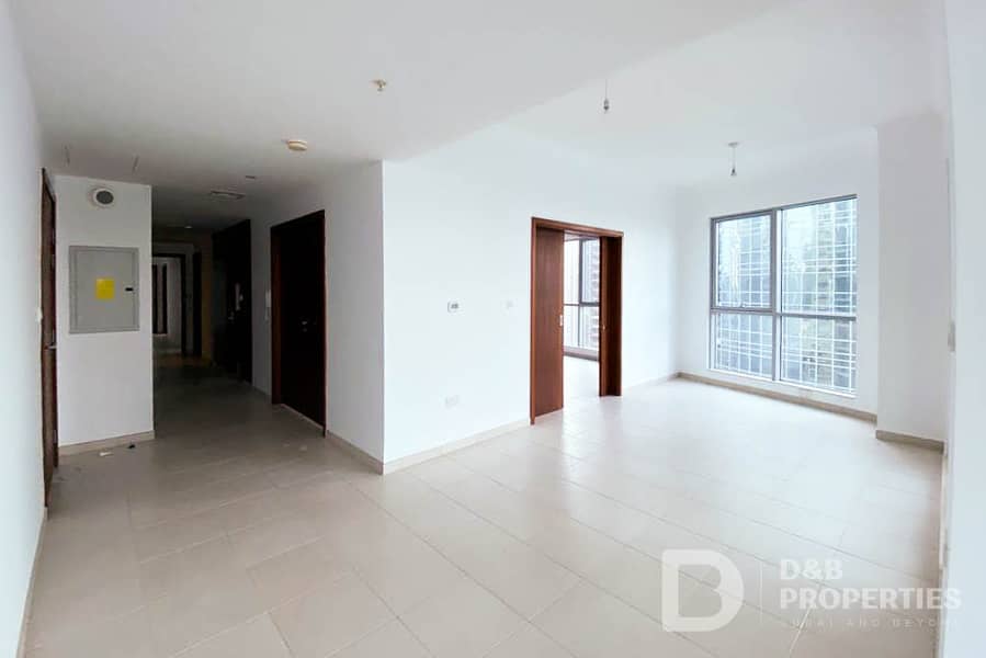Full Burj View | High Floors | Vacant Unit Full Burj View | High Floors | Vacant Unit