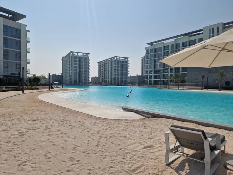 LAGOON VIEW | GREAT FINISH | GENUINE UNIT LAGOON VIEW | GREAT FINISH | GENUINE UNIT