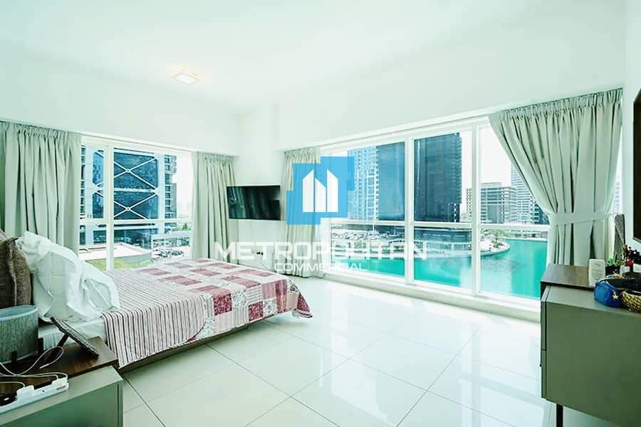 2 Bedroom Apartment | with Balcony | JLT 2 Bedroom Apartment | with Balcony | JLT