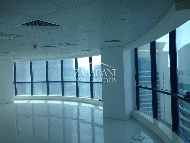 Higher Fitted floor in X3- JLT rented with good ROI Higher Fitted floor in X3- JLT rented with good ROI