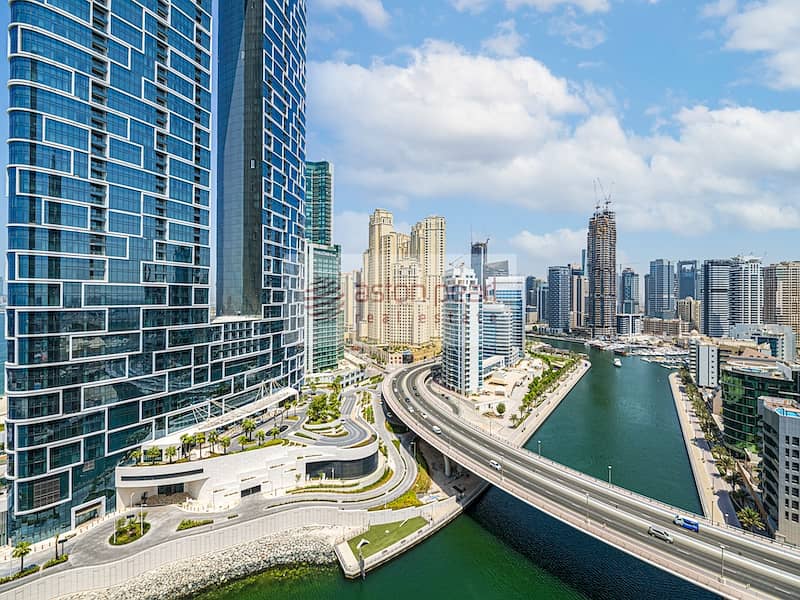 Breathtaking Marina and Sea View |Luxury Apartment Breathtaking Marina and Sea View |Luxury Apartment