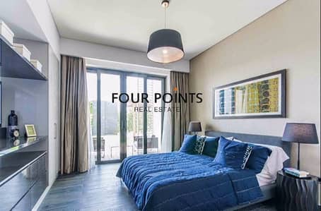 Off-plan Studios in the Heart of Meydan | MBR City Off-plan Studios in the Heart of Meydan | MBR City