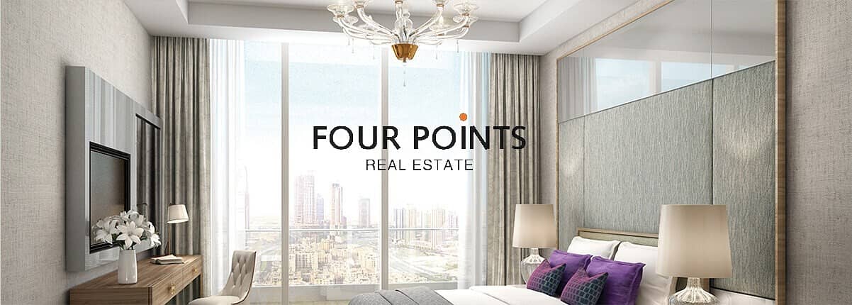 Imperial 2BR Suites in the heart of Downtown Dubai