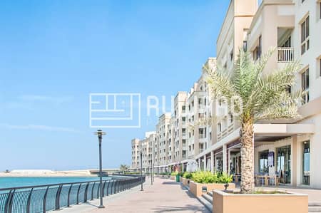 Big Studio for Sale in Mina Al Arab, RAK Big Studio for Sale in Mina Al Arab, RAK