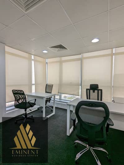 Офис в аренду в Дубай Инвестиционный Парк (ДИП), Дубай - e3573205-fcc8-4341-b9b1-244d699289b6. jpg