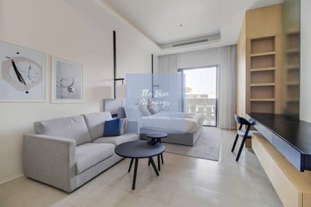 Studio for Rent in Palm Jumeirah, Dubai - IMG_4710_1_2. jpg