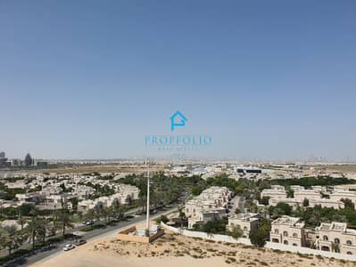 Chiller Free | Balcony | Sky line View | Close Kitchen
