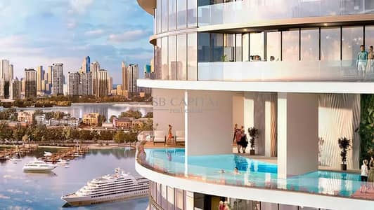 1 Bedroom Apartment for Sale in Dubai Maritime City, Dubai - gallery2. jpeg