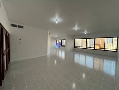4 Bedroom Apartment for Rent in Electra Street, Abu Dhabi - image00039. jpeg