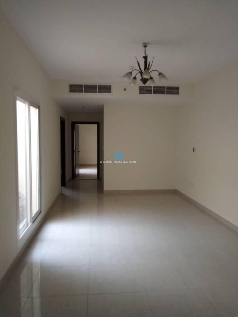 SPACIOUS AND BRIGHT 1 BEDROOM FOR RENT ON MAIN SHEIKH ZAYED ROAD