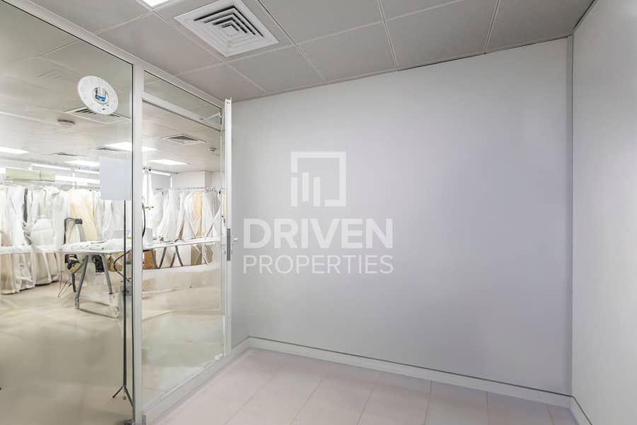 Fitted office | Large layout | Golf View Fitted office | Large layout | Golf View