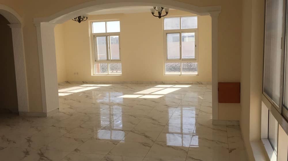 A VER WELL MAINTAINED 5BHK BIG AND LOVELY VILLA IN BARASHI AREA