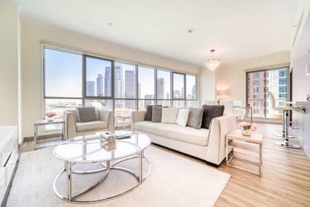 2 Bedroom Apartment for Rent in Downtown Dubai, Dubai - DSC_3011. jpg