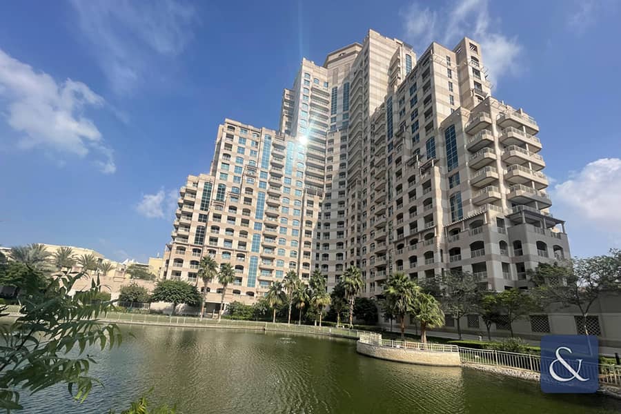 Chiller Free | Large Balcony | Unfurnished Chiller Free | Large Balcony | Unfurnished