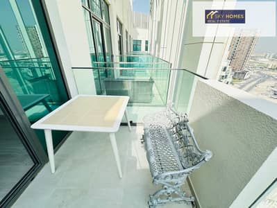 Brand New Studio Available With All Facilities Rent 55k