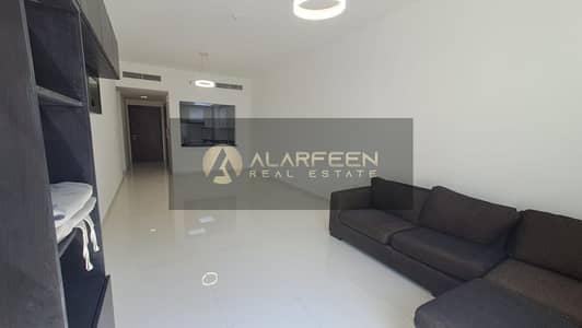 Unfurnished | 1BHK | Pool View | Ready to Move