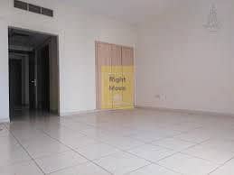 Large studio available for rent in Emirates cluster 23000/