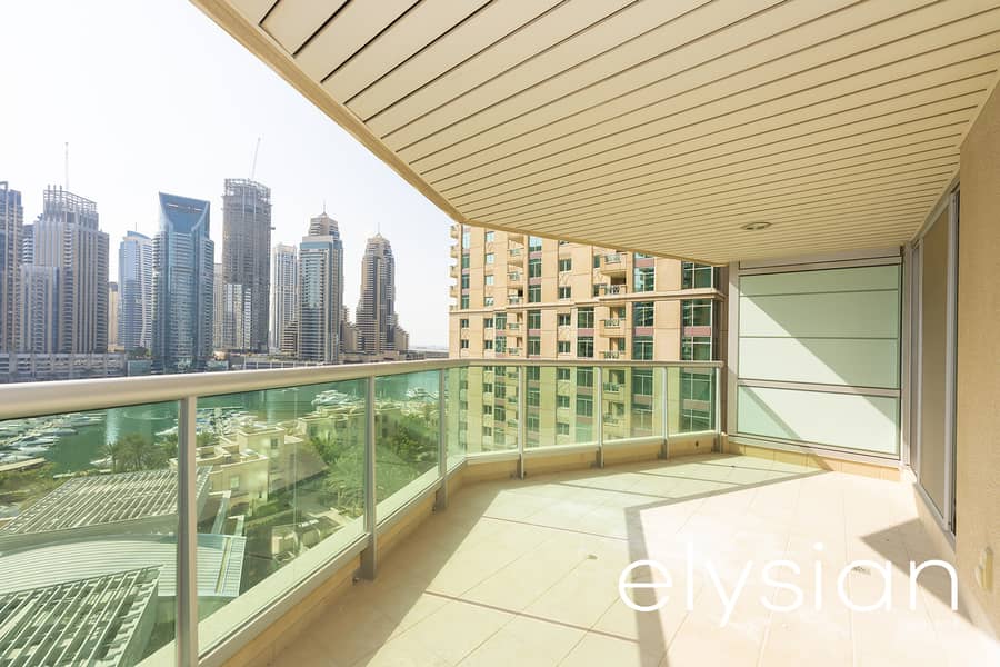 Marina View I 1 Bedroom + Study I Chiller Free Marina View I 1 Bedroom + Study I Chiller Free