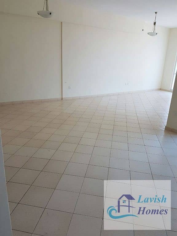 IMPZ Lago Vista Tower C Rented 2 bedroom with Balcony with 2 parking price 760k/-