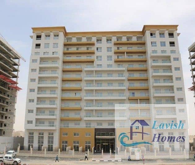 Nex to Barari Living Legend specious 2 Bedroom with IMG world view 70000 by 4 cheqs
