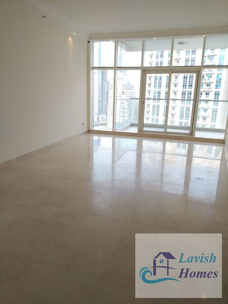 شقة في برج ترايدنت مارينا سكيب أوشيانيك،ترايدنت مارينا سكيب،دبي مارينا 2 غرف 105000 درهم - 4125400