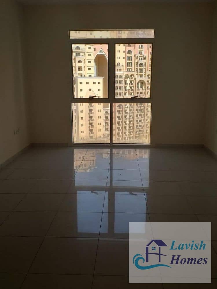 شقة في واحة الينابيع،واحة دبي للسيليكون (DSO) 1 غرفة 47000 درهم - 4203740