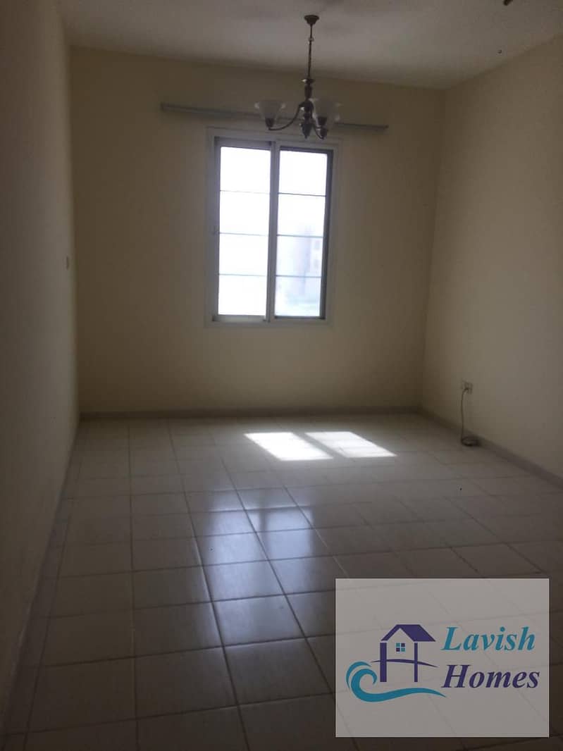 Rented France Cluster one Bedroom with balcony building Sale in 340,000/-net