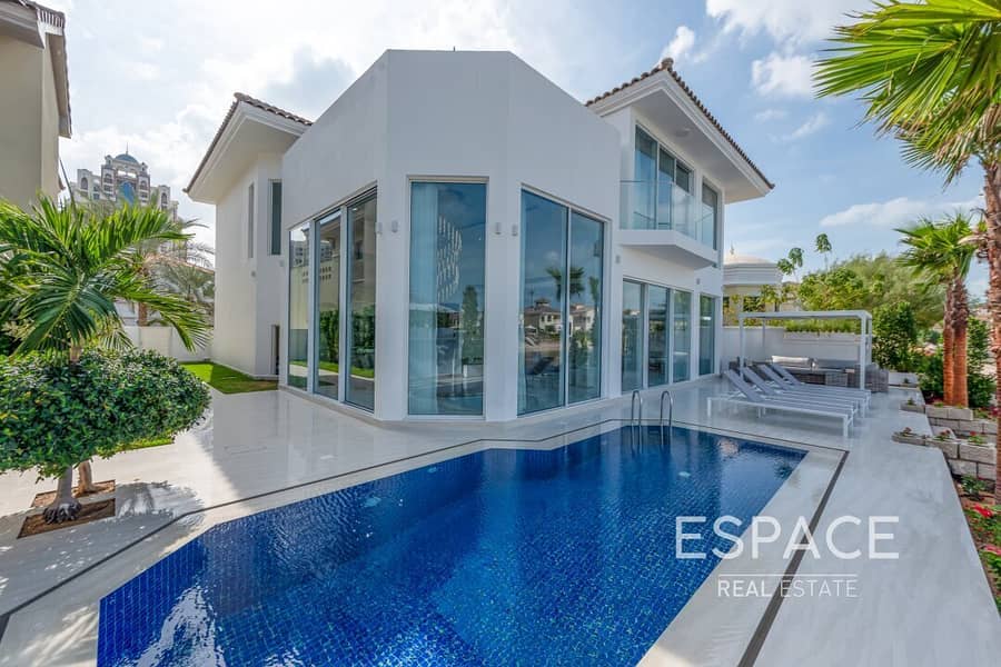 Brand New | Luxury Home | Vacant Soon Brand New | Luxury Home | Vacant Soon
