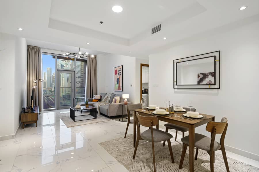 11 Dining Area