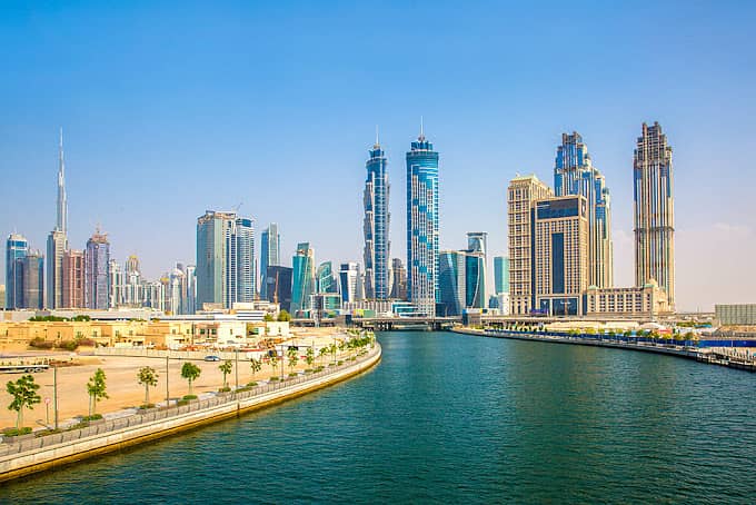 17 Noora Tower