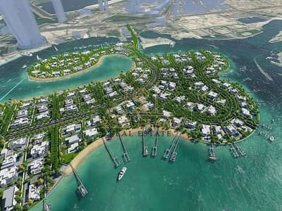 Plot for Sale in Nareel Island, Abu Dhabi - 9555bb4b-a489-40c0-bf58-ebaf1296b093. jpeg