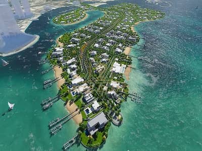Plot for Sale in Nareel Island, Abu Dhabi - b2dbb744-4491-479e-9aee-dee379e15afc. jpeg