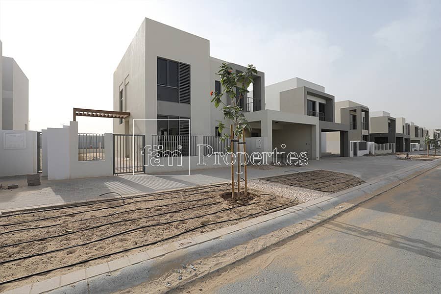 Sidra Resale Specialist Offers You 3 BR