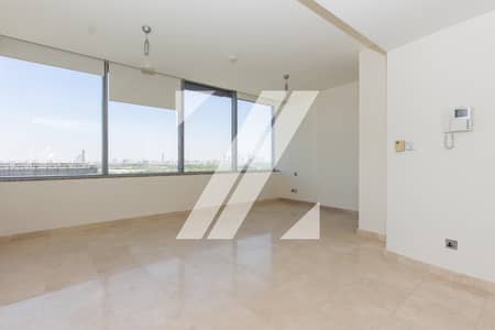 Studio for Rent in DIFC, Dubai - 4 CHEQUES  | Zabeel View | Open Plan