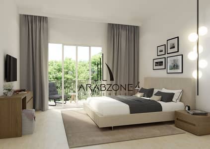 3 Bedroom Townhouse for Sale in Town Square, Dubai - 3. jpg