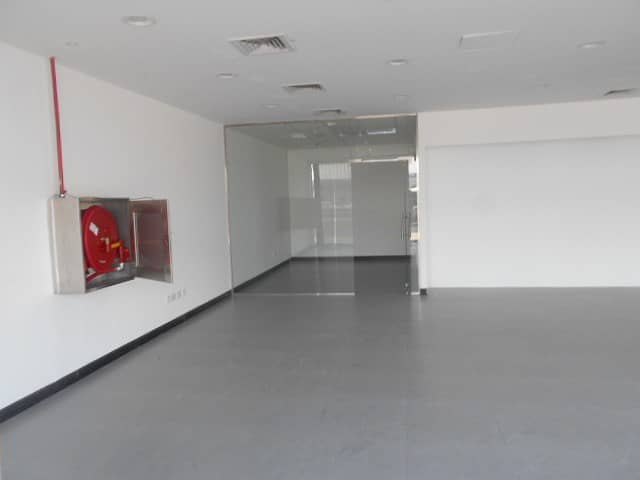 Выставочный зал в Дейра，Хор Аль Анз, 270000 AED - 3635098