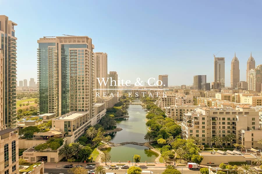 شقة في موسيلا ووترسايد السكني،موسيلا،ذا فيوز 2 غرف 2400000 درهم - 8122691 شقة في موسيلا ووترسايد السكني،موسيلا،ذا فيوز 2 غرف 2400000 درهم - 8122691