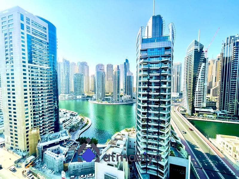 Marina View | Furnished | Near Metro | Upgraded Marina View | Furnished | Near Metro | Upgraded