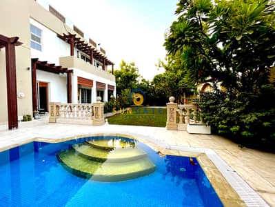 5 Bedroom Villa for Sale in Mudon, Dubai - SWIMMING POOL. jpeg